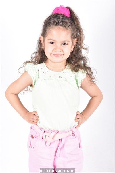 İzmir Cast Ajans Simay 85377