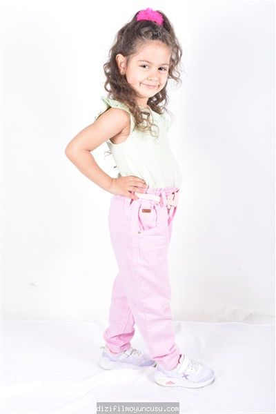 İzmir Cast Ajans Simay 85379