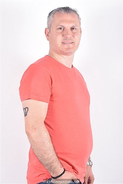 Erkek Oyuncular Adayımız Soner