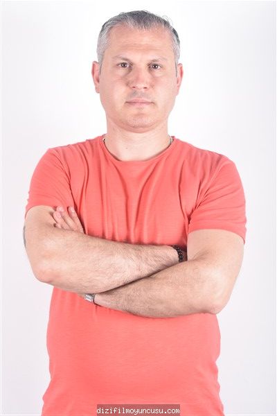 İzmir Cast Ajans Soner 85349