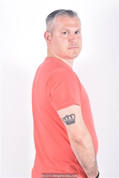 İzmir Cast Ajans Soner 85351