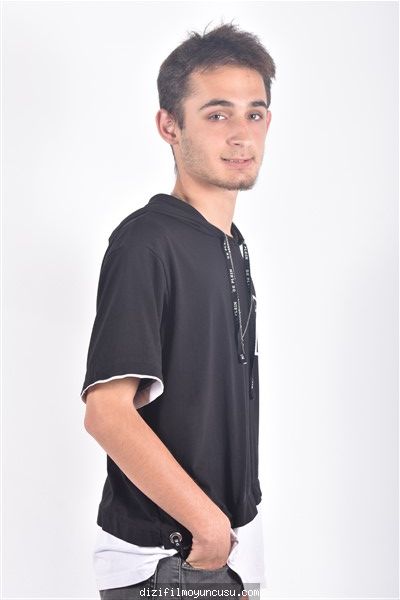 Muğla Cast Ajans Süleyman 85528