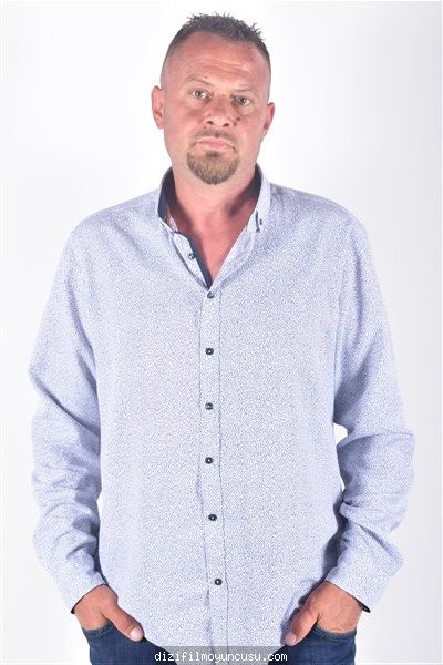 Muğla Cast Ajans Süleyman 85535