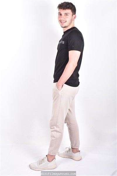 İzmir Cast Ajans Ulaş 85261