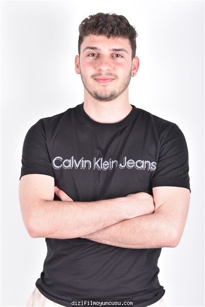 İzmir Cast Ajans Ulaş 85262