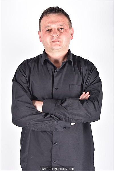 Erkek Oyuncular Adayımız Umut