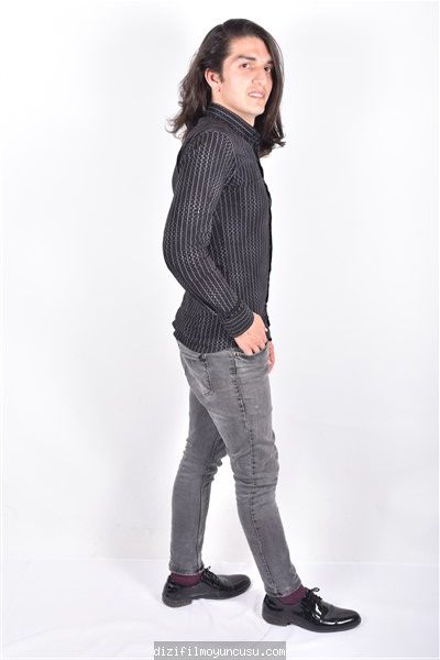 İzmir Cast Ajans Vefa 85444
