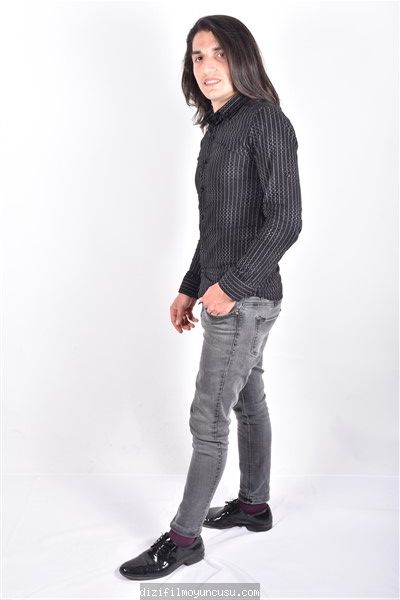 İzmir Cast Ajans Vefa 85445
