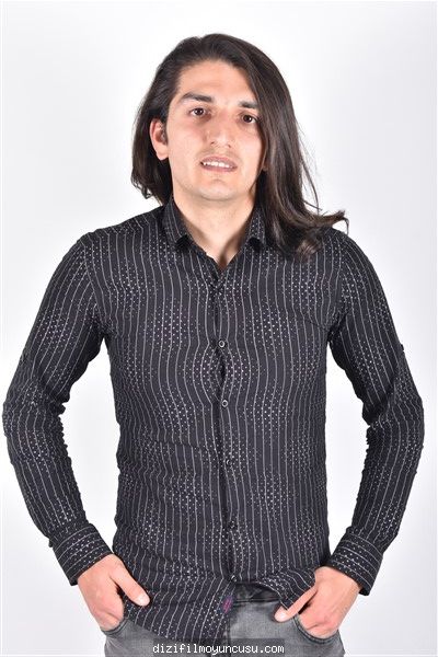 İzmir Cast Ajans Vefa 85447