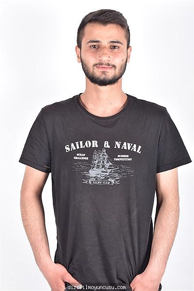 Erkek Oyuncular Adayımız Yasin