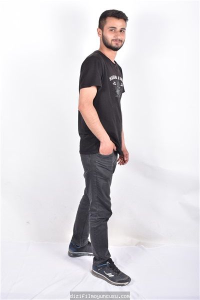İzmir Cast Ajans Yasin 85296