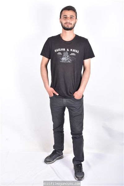 İzmir Cast Ajans Yasin 85299