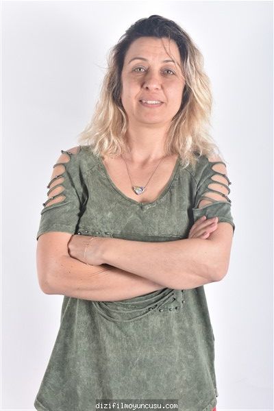 Muğla Cast Ajans Yonca 85570