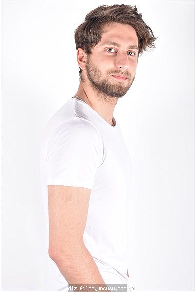 Erkek Oyuncular Adayımız Yusuf