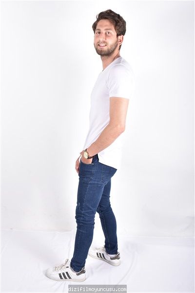 İzmir Cast Ajans Yusuf 85339
