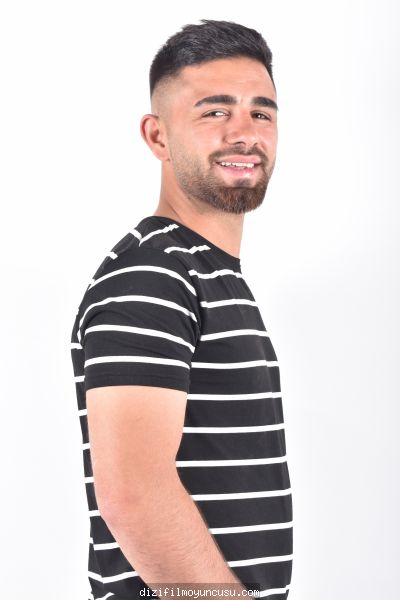 Eskişehir Cast Ajans Yusuf 85600