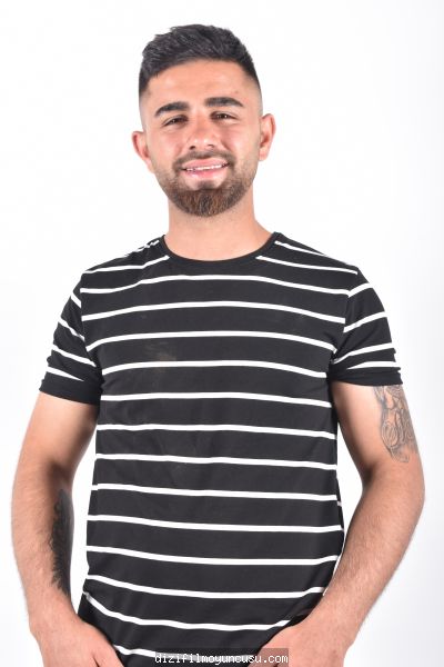 Eskişehir Cast Ajans Yusuf 85601