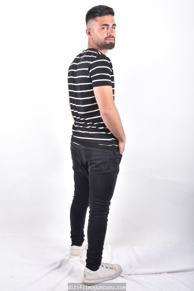 Eskişehir Cast Ajans Yusuf 85603