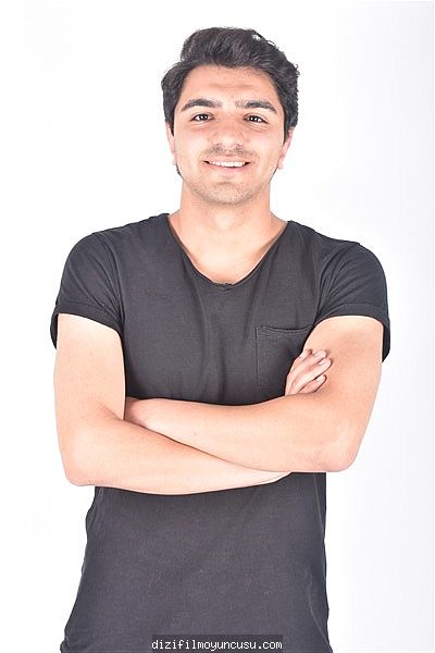 Erkek Oyuncular Adayımız Ahmet