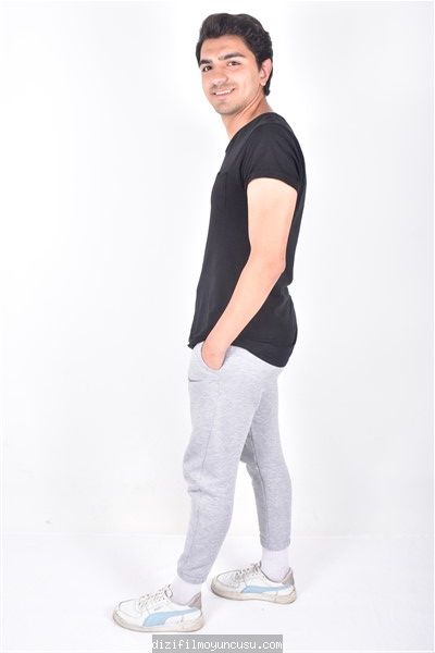 Ankara Cast Ajans Ahmet 85688