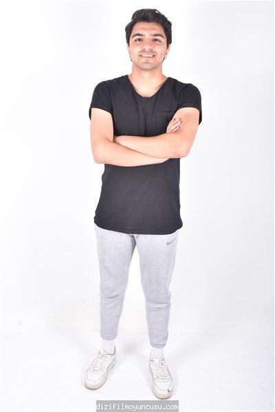 Ankara Cast Ajans Ahmet 85689