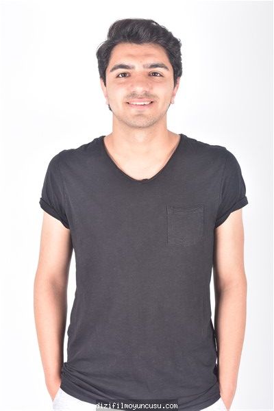 Ankara Cast Ajans Ahmet 85690