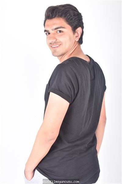 Ankara Cast Ajans Ahmet 85691