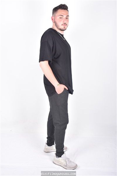 Ankara Cast Ajans Ahmetcan 85628