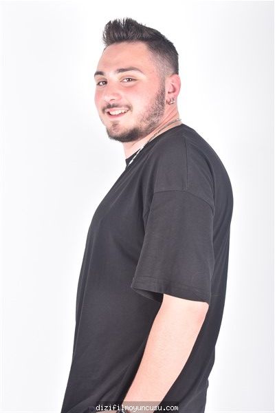 Ankara Cast Ajans Ahmetcan 85629