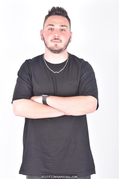 Ankara Cast Ajans Ahmetcan 85630