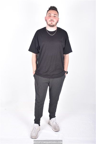 Ankara Cast Ajans Ahmetcan 85631
