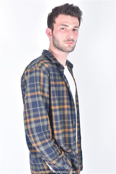 Ankara Cast Ajans Alper 85740