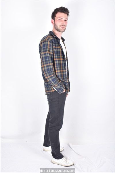 Ankara Cast Ajans Alper 85741