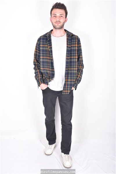 Ankara Cast Ajans Alper 85743