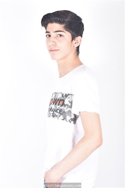 Ankara Cast Ajans Alperen 85645