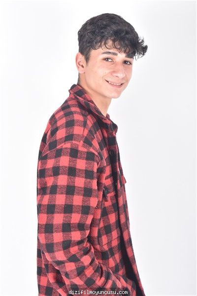 Ankara Cast Ajans Bekir 85652