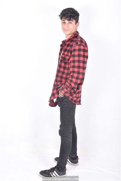 Ankara Cast Ajans Bekir 85653