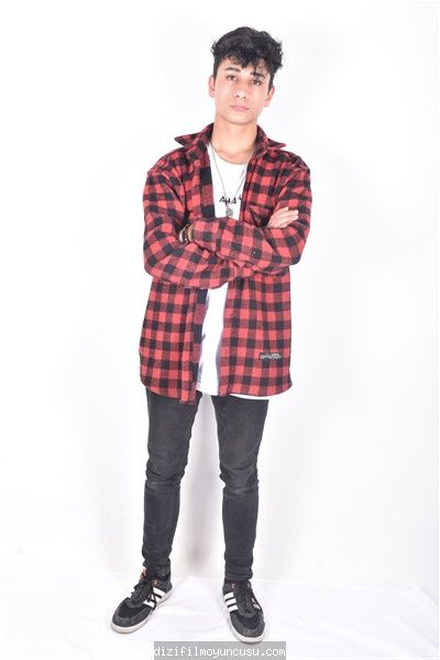 Ankara Cast Ajans Bekir 85654