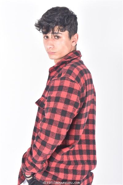 Ankara Cast Ajans Bekir 85655