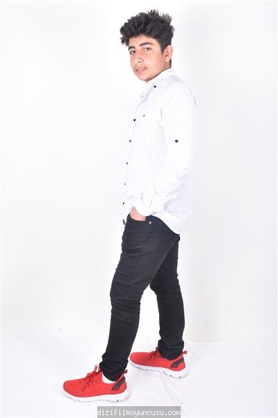Ankara Cast Ajans Berat 85749