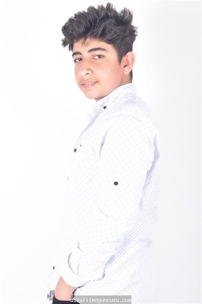 Ankara Cast Ajans Berat 85751