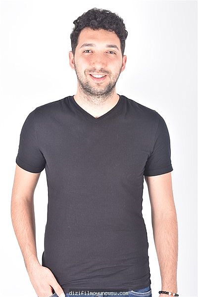 Erkek Oyuncular Adayımız Bertuğ