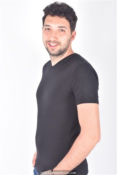 Ankara Cast Ajans Bertuğ 85677