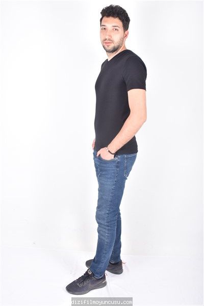 Ankara Cast Ajans Bertuğ 85678