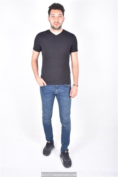 Ankara Cast Ajans Bertuğ 85679