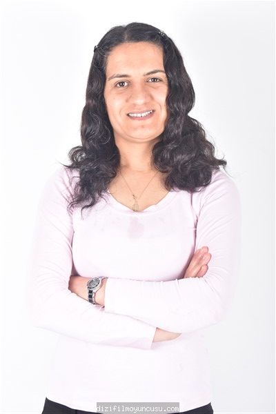 Ankara Cast Ajans Ebru 85693