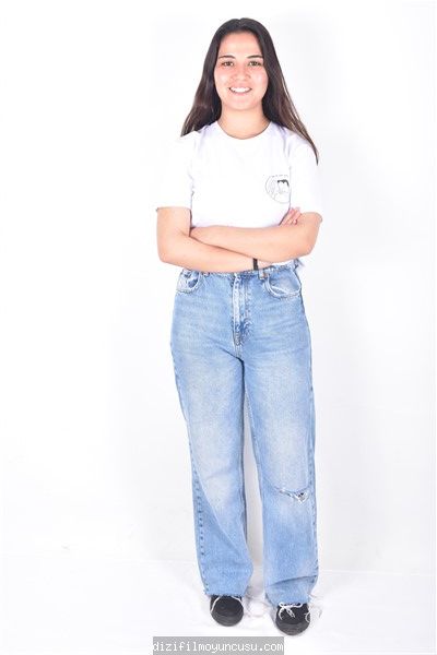 Ankara Cast Ajans Elif 85617