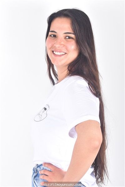 Ankara Cast Ajans Elif 85619