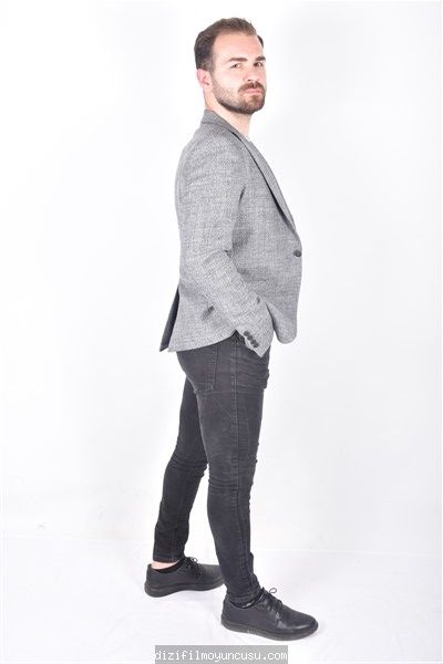 Ankara Cast Ajans Emrullah 85624