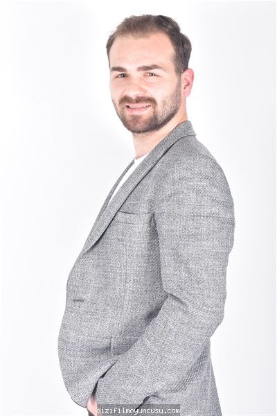 Ankara Cast Ajans Emrullah 85625